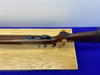 Remington 513-T Matchmaster .22LR Blued 27" *GENUINE REDFIELD TARGET SIGHT*