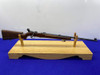 Remington 513-T Matchmaster .22LR Blued 27" *GENUINE REDFIELD TARGET SIGHT*
