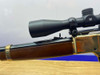 Henry Big Boy Brass .357 Mag Brass 20" *CLASSIC LEVER-ACTION RIFLE*