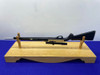 Remington Nylon 66 .22 LR 19.5" *HIGHLY-DESIRABLE APACHE BLACK VARIATION*
