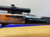 Remington Nylon 66 .22 LR 19.5" *HIGHLY-DESIRABLE APACHE BLACK VARIATION*