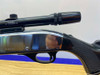 Remington Nylon 66 .22 LR 19.5" *HIGHLY-DESIRABLE APACHE BLACK VARIATION*