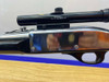Remington Nylon 66 .22 LR 19.5" *HIGHLY-DESIRABLE APACHE BLACK VARIATION*