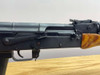 Cugir / Romarm GP WASR-10 7.62X39 Black 16.25"*OUTSTANDING SEMI-AUTO RIFLE*
