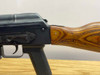 Cugir / Romarm GP WASR-10 7.62X39 Black 16.25"*OUTSTANDING SEMI-AUTO RIFLE*