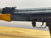 Cugir / Romarm GP WASR-10 7.62X39 Black 16.25"*OUTSTANDING SEMI-AUTO RIFLE*