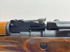 Tula Arsenal SKS-45 7.62x39mm 20.25" Blued *ORIGINAL SOVIET-MADE SKS*