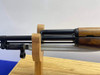 Tula Arsenal SKS-45 7.62x39mm 20.25" Blued *ORIGINAL SOVIET-MADE SKS*