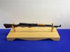 Tula Arsenal SKS-45 7.62x39mm 20.25" Blued *ORIGINAL SOVIET-MADE SKS*