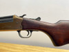 Savage Model 24 .22 LR/.410 Bore Blued 24" *VINTAGE COMBINATION GUN*