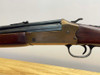 Savage Model 24 .22 LR/.410 Bore Blued 24" *VINTAGE COMBINATION GUN*