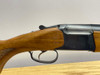 Baikal USSG M310 12GA 28" Blued *RUSSIAN MADE OVER/UNDER SHOTGUN*