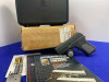 Rohrbaugh R9S "SF" 9mm 2.9" *DURABLE STEALTH BLACK DLC/BLUED FINISH*