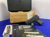 Rohrbaugh R9S "SF" 9mm 2.9" *DURABLE STEALTH BLACK DLC/BLUED FINISH*