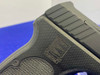 Rohrbaugh R9S "SF" 9mm 2.9" *DURABLE STEALTH BLACK DLC/BLUED FINISH*