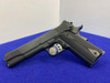 2010 Kimber Custom II .45 ACP Matte Black 5" *CLASSIC KIMBER QUALITY*
