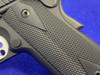 2010 Kimber Custom II .45 ACP Matte Black 5" *CLASSIC KIMBER QUALITY*