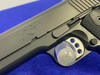 2010 Kimber Custom II .45 ACP Matte Black 5" *CLASSIC KIMBER QUALITY*