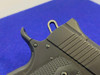 2010 Kimber Custom II .45 ACP Matte Black 5" *CLASSIC KIMBER QUALITY*
