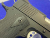 2010 Kimber Custom II .45 ACP Matte Black 5" *CLASSIC KIMBER QUALITY*