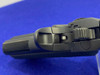 2010 Kimber Custom II .45 ACP Matte Black 5" *CLASSIC KIMBER QUALITY*