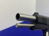 2010 Kimber Custom II .45 ACP Matte Black 5" *CLASSIC KIMBER QUALITY*