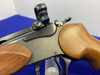Thompson Center G2 Contender .221 Rem Fireball 14" *RESPECTED SINGLE-SHOT*