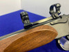 Thompson Center G2 Contender .221 Rem Fireball 14" *RESPECTED SINGLE-SHOT*