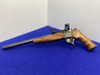 Thompson Center G2 Contender .221 Rem Fireball 14" *RESPECTED SINGLE-SHOT*