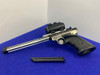 Tactical Solutions Pac-Lite .22 LR 10" *PREMIUM CUSTOM RIMFIRE PISTOL*