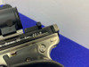 Tactical Solutions Pac-Lite .22 LR 10" *PREMIUM CUSTOM RIMFIRE PISTOL*