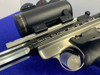 Tactical Solutions Pac-Lite .22 LR 10" *PREMIUM CUSTOM RIMFIRE PISTOL*