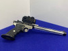 Tactical Solutions Pac-Lite .22 LR 10" *PREMIUM CUSTOM RIMFIRE PISTOL*