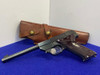 High Standard Sport King .22 LR Blue 6 5/8" *FIRST MODEL LEVER NAME SERIES*