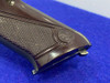 High Standard Sport King .22 LR Blue 6 5/8" *FIRST MODEL LEVER NAME SERIES*