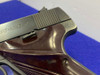High Standard Sport King .22 LR Blue 6 5/8" *FIRST MODEL LEVER NAME SERIES*