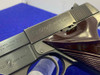 High Standard Sport King .22 LR Blue 6 5/8" *FIRST MODEL LEVER NAME SERIES*