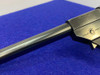 High Standard Sport King .22 LR Blue 6 5/8" *FIRST MODEL LEVER NAME SERIES*