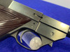 High Standard Sport King .22 LR Blue 6 5/8" *FIRST MODEL LEVER NAME SERIES*