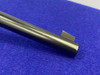 High Standard Sport King .22 LR Blue 6 5/8" *FIRST MODEL LEVER NAME SERIES*