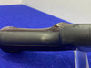 High Standard Sport King .22 LR Blue 6 5/8" *FIRST MODEL LEVER NAME SERIES*