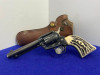 Herbert Schmidt Texas Scout .22 LR *GERMAN MANUFACTURED RIMFIRE PISTOL*