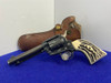 Herbert Schmidt Texas Scout .22 LR *GERMAN MANUFACTURED RIMFIRE PISTOL*