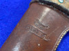 Herbert Schmidt Texas Scout .22 LR *GERMAN MANUFACTURED RIMFIRE PISTOL*