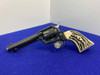 Herbert Schmidt Texas Scout .22 LR *GERMAN MANUFACTURED RIMFIRE PISTOL*