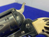 Herbert Schmidt Texas Scout .22 LR *GERMAN MANUFACTURED RIMFIRE PISTOL*