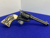 Herbert Schmidt Texas Scout .22 LR *GERMAN MANUFACTURED RIMFIRE PISTOL*