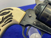 Herbert Schmidt Texas Scout .22 LR *GERMAN MANUFACTURED RIMFIRE PISTOL*