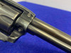 Herbert Schmidt Texas Scout .22 LR *GERMAN MANUFACTURED RIMFIRE PISTOL*