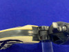 Herbert Schmidt Texas Scout .22 LR *GERMAN MANUFACTURED RIMFIRE PISTOL*